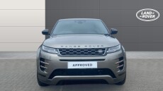 Land Rover Range Rover Evoque 2.0 D200 R-Dynamic HSE 5dr Auto Diesel Hatchback